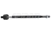 Axialgelenk, Spurstange Vorderachse SPIDAN CHASSIS PARTS 57006