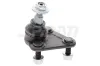 Trag-/Führungsgelenk Vorderachse SPIDAN CHASSIS PARTS 57016