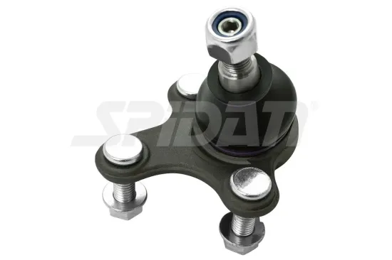 Trag-/Führungsgelenk unten Vorderachse rechts SPIDAN CHASSIS PARTS 57021 Bild Trag-/Führungsgelenk unten Vorderachse rechts SPIDAN CHASSIS PARTS 57021