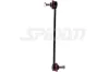 Stange/Strebe, Stabilisator Vorderachse SPIDAN CHASSIS PARTS 57033
