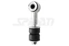 Stange/Strebe, Stabilisator Vorderachse SPIDAN CHASSIS PARTS 57035