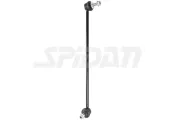 Stange/Strebe, Stabilisator SPIDAN CHASSIS PARTS 57038