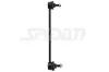 Stange/Strebe, Stabilisator Vorderachse SPIDAN CHASSIS PARTS 57043