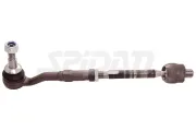 Spurstange SPIDAN CHASSIS PARTS 57056