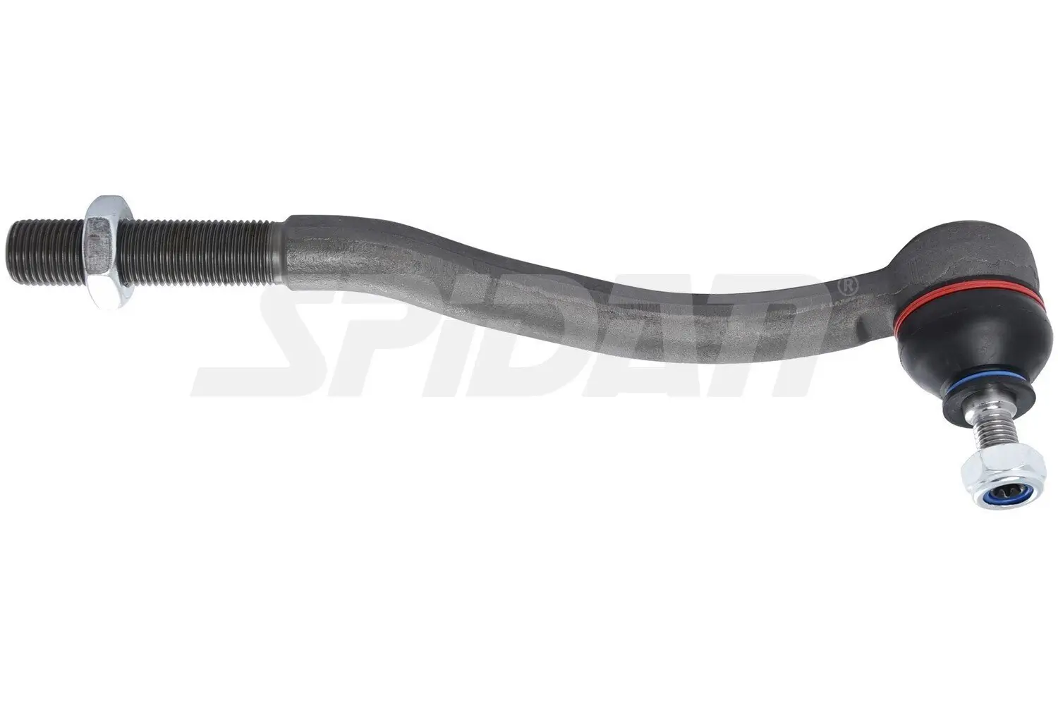 Spurstangenkopf Vorderachse rechts SPIDAN CHASSIS PARTS 57067