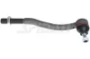Spurstangenkopf Vorderachse rechts SPIDAN CHASSIS PARTS 57067