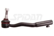 Spurstangenkopf Vorderachse links SPIDAN CHASSIS PARTS 57074