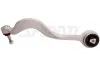 Lenker, Radaufhängung unten vorne Vorderachse links SPIDAN CHASSIS PARTS 57091
