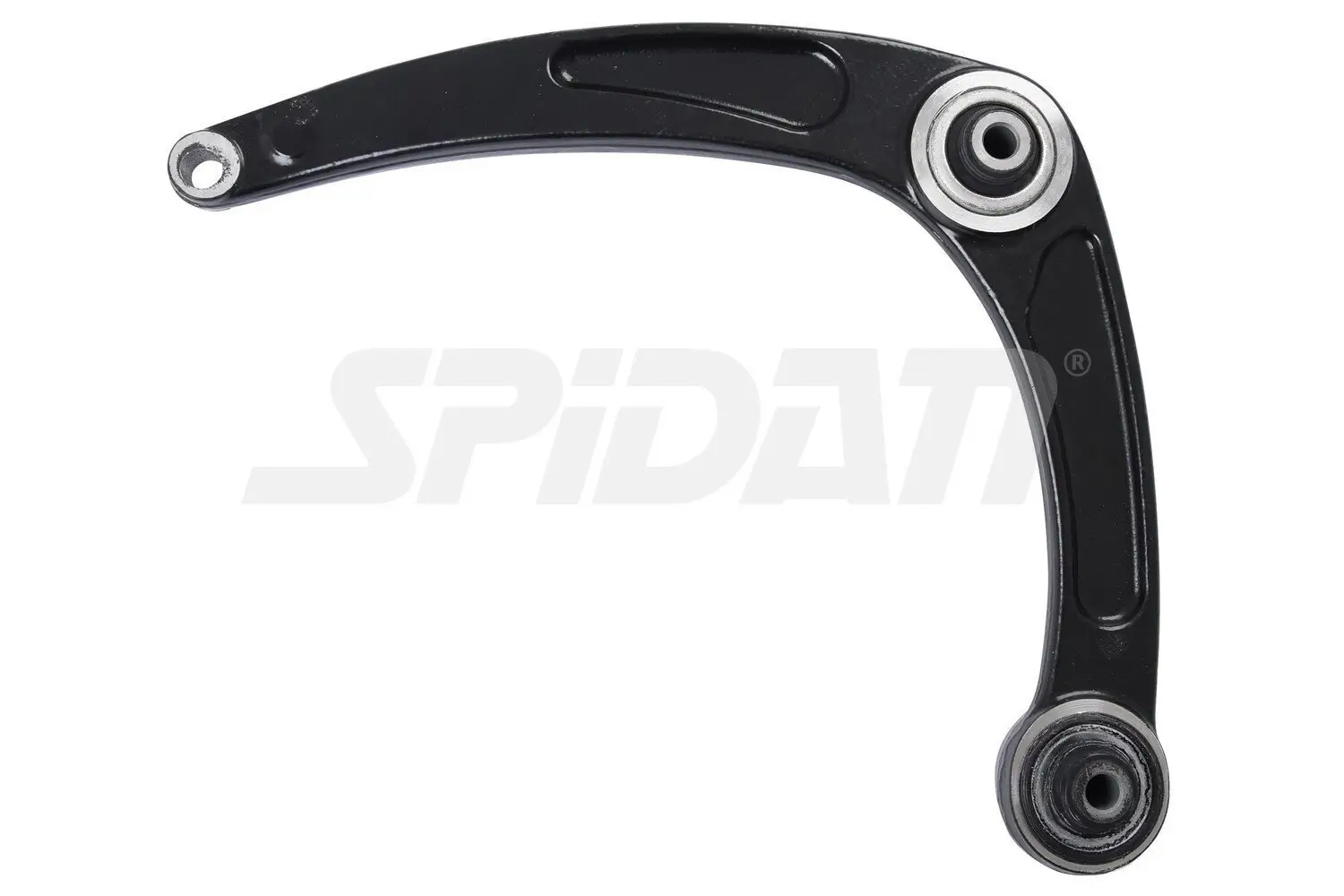 Lenker, Radaufhängung Vorderachse links SPIDAN CHASSIS PARTS 57122