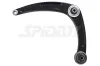 Lenker, Radaufh&auml;ngung Vorderachse links SPIDAN CHASSIS PARTS 57122