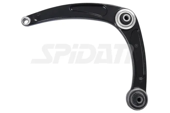 Lenker, Radaufhängung Vorderachse links SPIDAN CHASSIS PARTS 57122 Bild Lenker, Radaufhängung Vorderachse links SPIDAN CHASSIS PARTS 57122