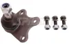 Trag-/Führungsgelenk unten Vorderachse links SPIDAN CHASSIS PARTS 57126