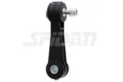 Stange/Strebe, Stabilisator Vorderachse SPIDAN CHASSIS PARTS 57129