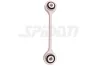 Stange/Strebe, Stabilisator Vorderachse SPIDAN CHASSIS PARTS 57135