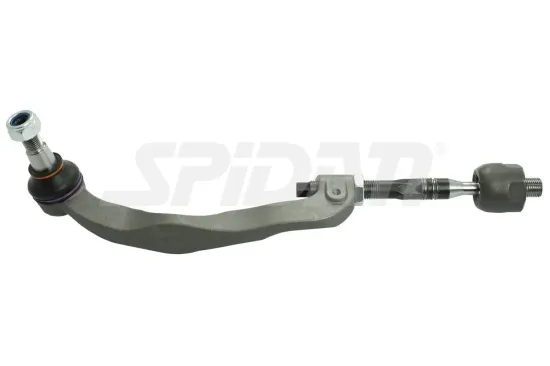 Spurstange Vorderachse links SPIDAN CHASSIS PARTS 57138 Bild Spurstange Vorderachse links SPIDAN CHASSIS PARTS 57138