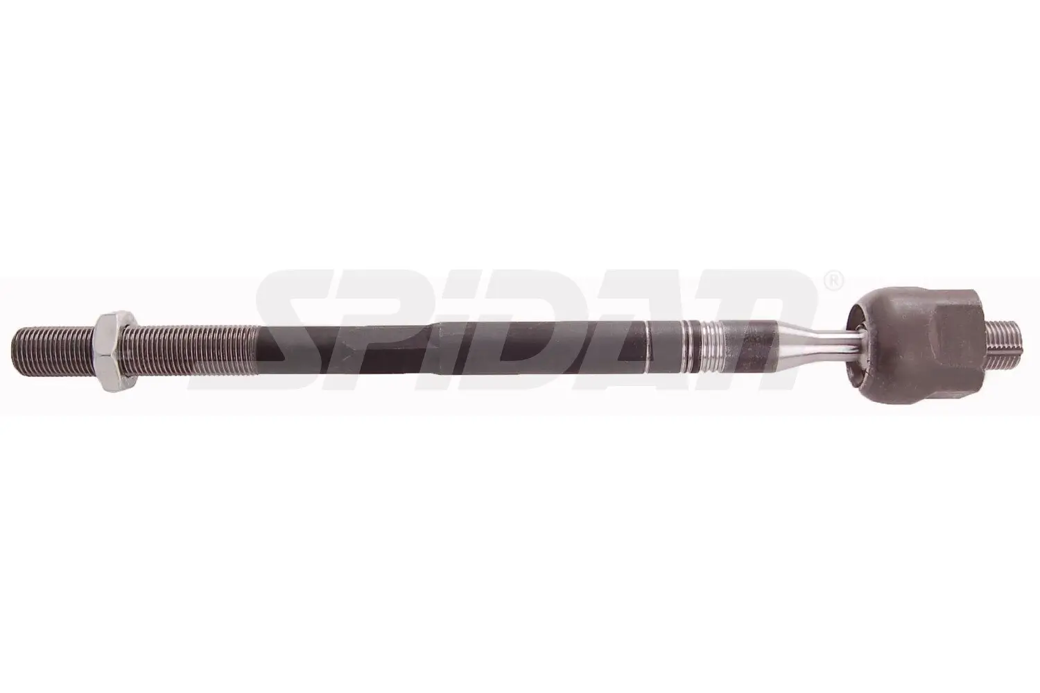 Axialgelenk, Spurstange Vorderachse SPIDAN CHASSIS PARTS 57169