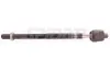 Axialgelenk, Spurstange Vorderachse SPIDAN CHASSIS PARTS 57169
