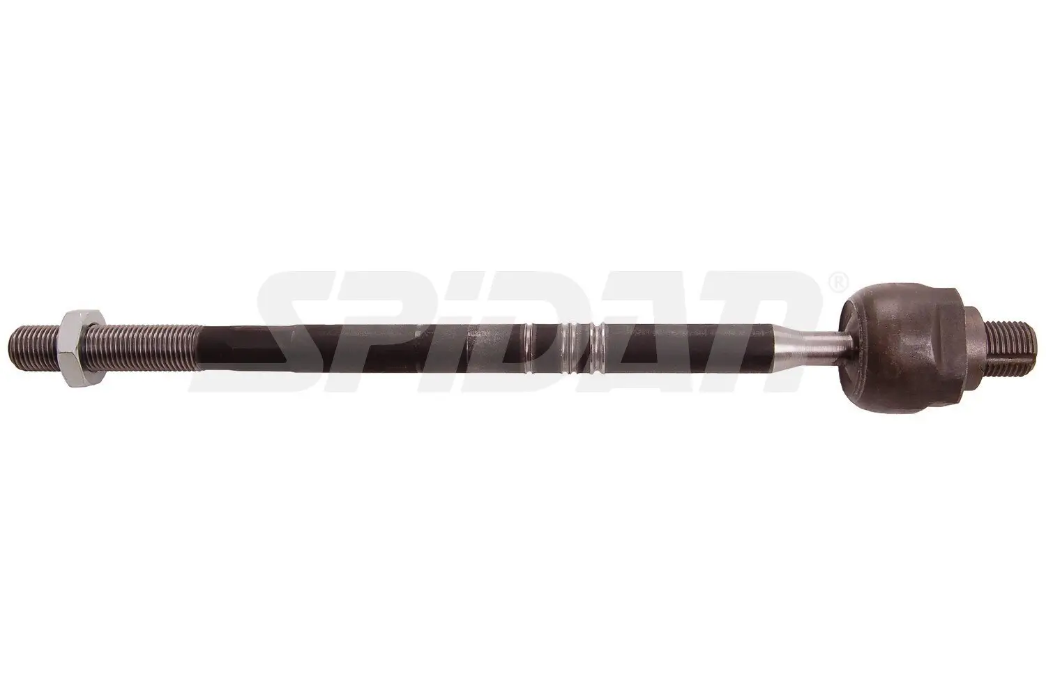 Axialgelenk, Spurstange Vorderachse SPIDAN CHASSIS PARTS 57181