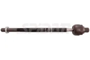 Axialgelenk, Spurstange Vorderachse SPIDAN CHASSIS PARTS 57181