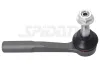 Spurstangenkopf Vorderachse rechts SPIDAN CHASSIS PARTS 57186