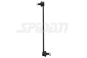 Stange/Strebe, Stabilisator außen Vorderachse SPIDAN CHASSIS PARTS 57197