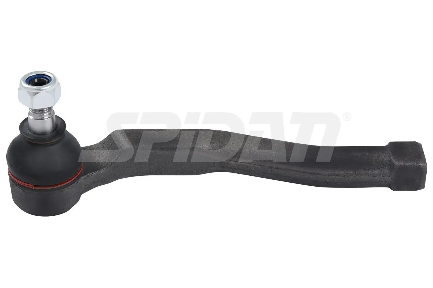 Spurstangenkopf Vorderachse links SPIDAN CHASSIS PARTS 57212
