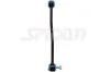 Stange/Strebe, Stabilisator Hinterachse SPIDAN CHASSIS PARTS 57231