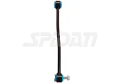 Stange/Strebe, Stabilisator Hinterachse SPIDAN CHASSIS PARTS 57231