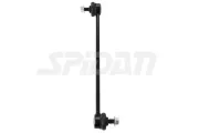 Stange/Strebe, Stabilisator Vorderachse SPIDAN CHASSIS PARTS 57236