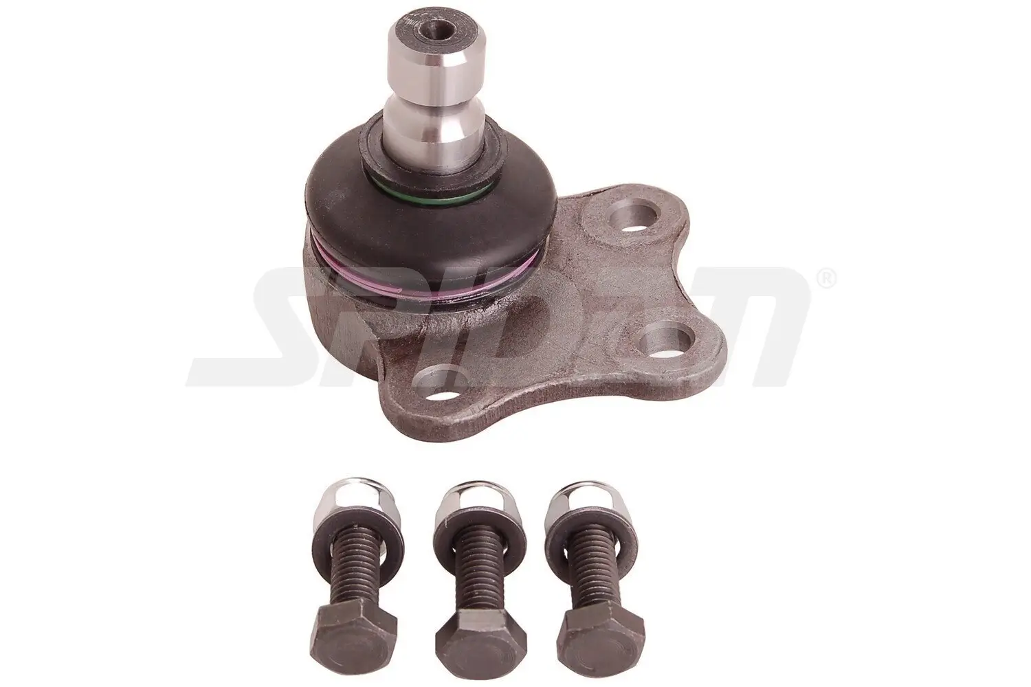Trag-/Führungsgelenk Vorderachse SPIDAN CHASSIS PARTS 57246