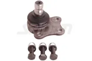 Trag-/Führungsgelenk Vorderachse SPIDAN CHASSIS PARTS 57246