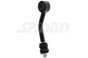 Stange/Strebe, Stabilisator Vorderachse rechts SPIDAN CHASSIS PARTS 57250