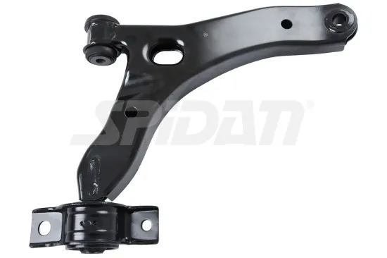 Lenker, Radaufhängung unten Vorderachse rechts SPIDAN CHASSIS PARTS 57257 Bild Lenker, Radaufhängung unten Vorderachse rechts SPIDAN CHASSIS PARTS 57257