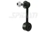 Stange/Strebe, Stabilisator Vorderachse SPIDAN CHASSIS PARTS 57262
