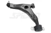 Lenker, Radaufh&auml;ngung Vorderachse links SPIDAN CHASSIS PARTS 57267
