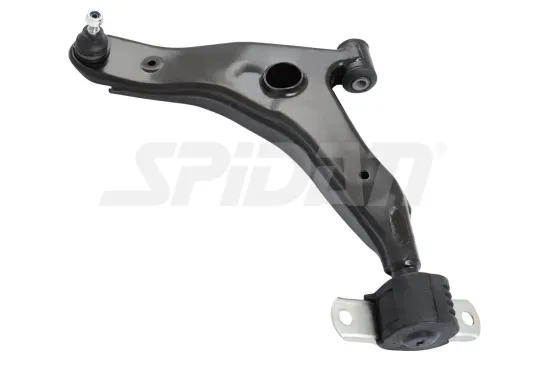 Lenker, Radaufhängung Vorderachse links SPIDAN CHASSIS PARTS 57267 Bild Lenker, Radaufhängung Vorderachse links SPIDAN CHASSIS PARTS 57267