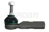 Spurstangenkopf Vorderachse SPIDAN CHASSIS PARTS 57349