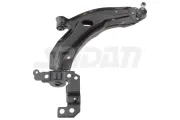 Lenker, Radaufhängung Vorderachse rechts SPIDAN CHASSIS PARTS 57363