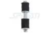 Stange/Strebe, Stabilisator Vorderachse SPIDAN CHASSIS PARTS 57372