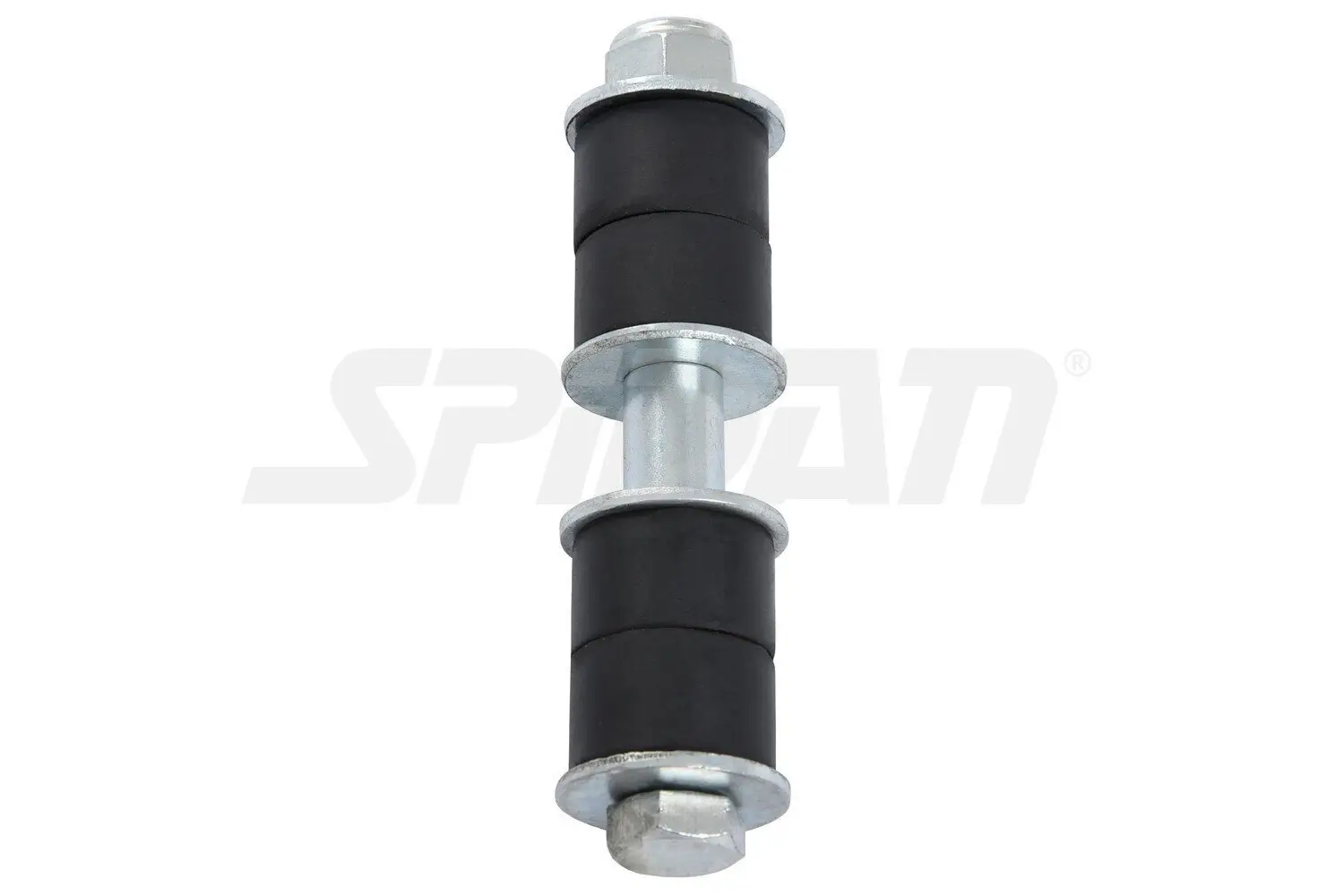 Stange/Strebe, Stabilisator Hinterachse SPIDAN CHASSIS PARTS 57374