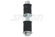 Stange/Strebe, Stabilisator Hinterachse SPIDAN CHASSIS PARTS 57374
