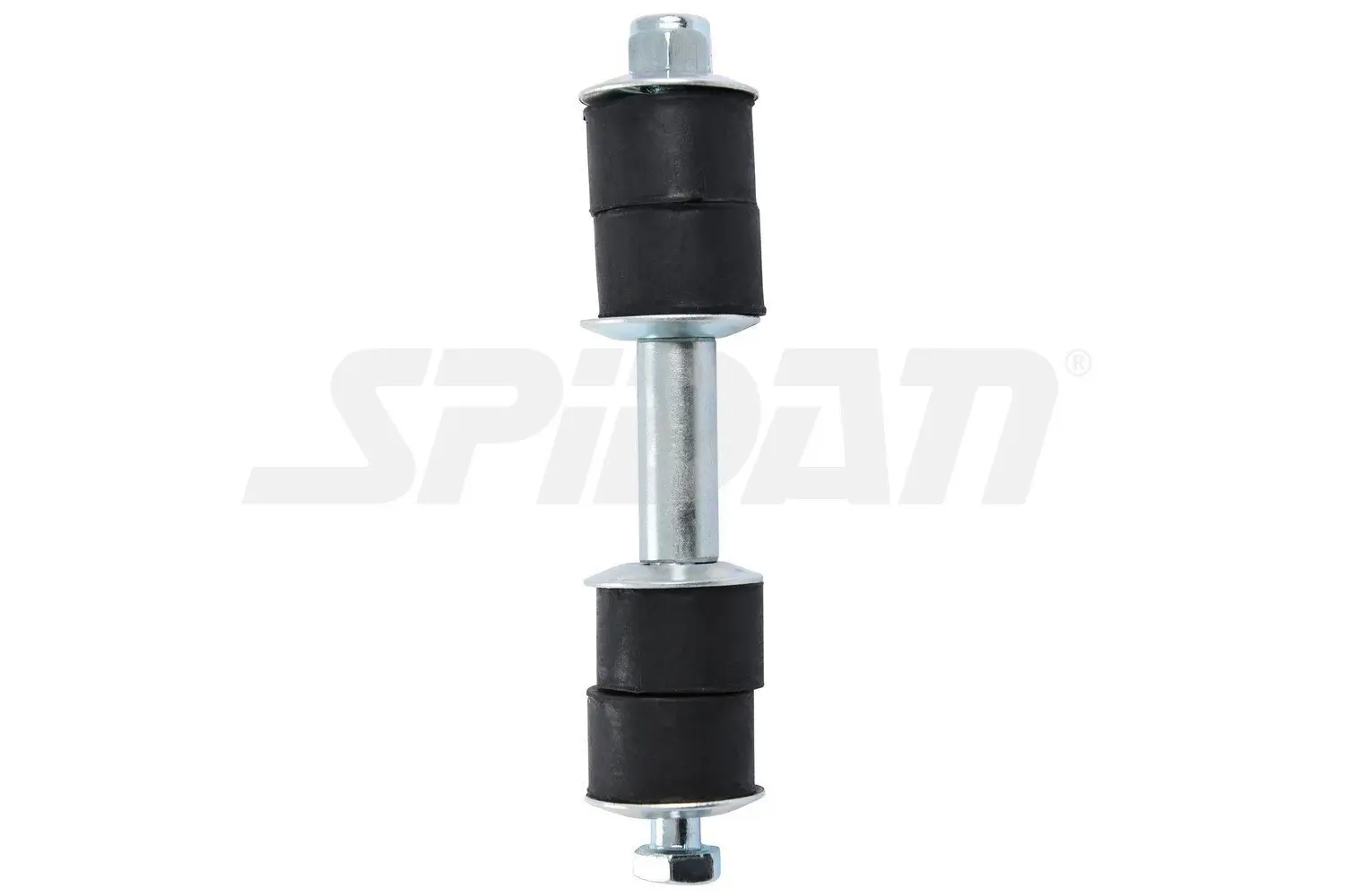 Stange/Strebe, Stabilisator Hinterachse SPIDAN CHASSIS PARTS 57375