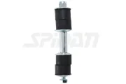 Stange/Strebe, Stabilisator Hinterachse SPIDAN CHASSIS PARTS 57375