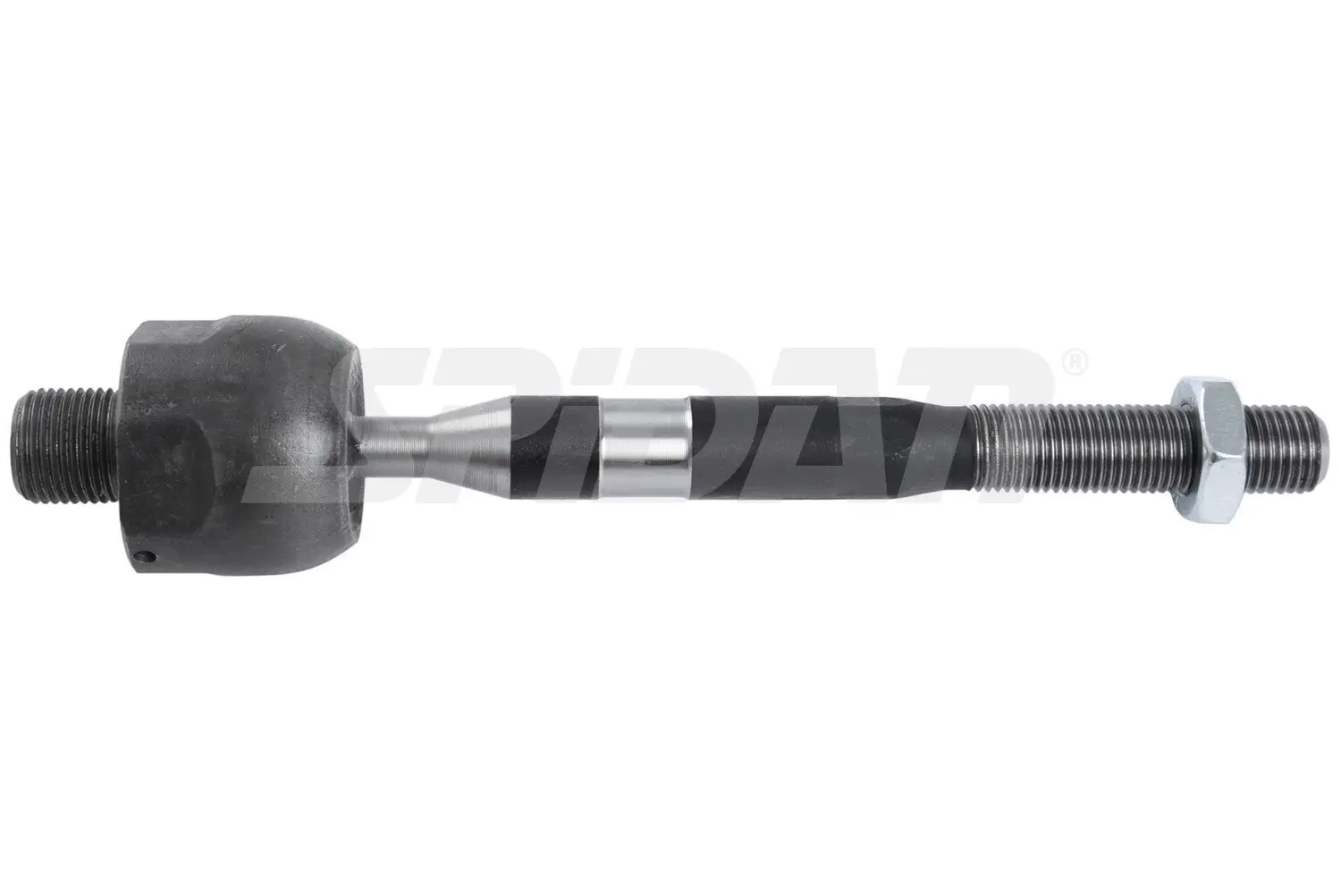 Axialgelenk, Spurstange Vorderachse SPIDAN CHASSIS PARTS 57394