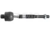 Axialgelenk, Spurstange Vorderachse SPIDAN CHASSIS PARTS 57394