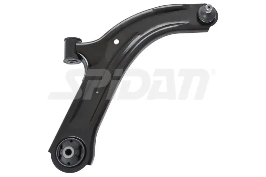 Lenker, Radaufhängung unten Vorderachse rechts SPIDAN CHASSIS PARTS 57418 Bild Lenker, Radaufhängung unten Vorderachse rechts SPIDAN CHASSIS PARTS 57418