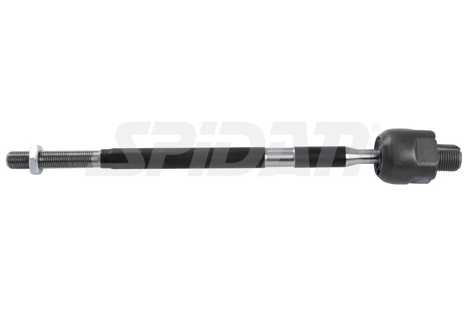Axialgelenk, Spurstange Vorderachse SPIDAN CHASSIS PARTS 57427