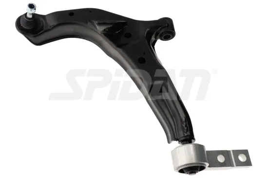 Lenker, Radaufhängung Vorderachse links SPIDAN CHASSIS PARTS 57430 Bild Lenker, Radaufhängung Vorderachse links SPIDAN CHASSIS PARTS 57430