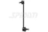 Stange/Strebe, Stabilisator Vorderachse SPIDAN CHASSIS PARTS 57440