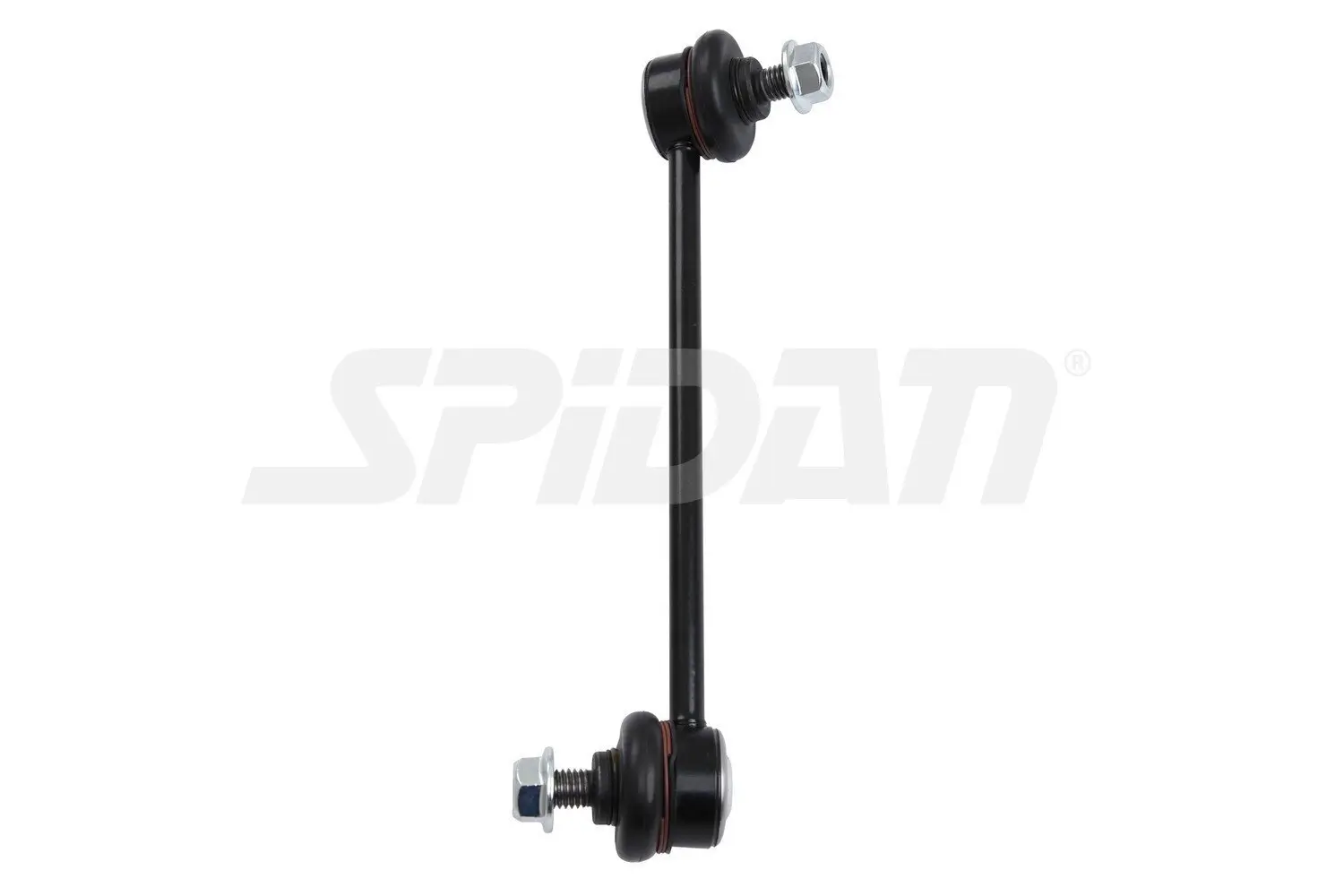 Stange/Strebe, Stabilisator Vorderachse links SPIDAN CHASSIS PARTS 57459